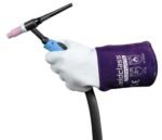 1x Weldclass Platinum Soft Skin Tig Welders Gloves - Image 2