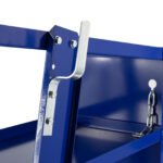 Welding Machine Trolley for MIG TIG Welders - Image 5