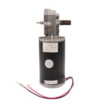 WDBWJ-1 Motor Gear for 100kg Rotator High Quality