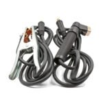 Weldclass Force 135ST Stick / ARC Welder + Electrodes - WF-06169 - Image 4