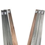 Weldclass 200 Amp ACDC TIG Welder - FORCE 201T AC/DC Pulse + Foot Control Package + Premium Trolley - Image 5