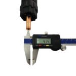 UNIMIG SC80 6.5m Plasma Torch to Suit Cut 45 / 80 - Image 4