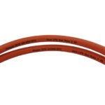 2m LPG Gas Hose 5mm No Fittings High Quality