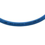 1M 10mm Blue Oxygen Welding Hose No Fittings