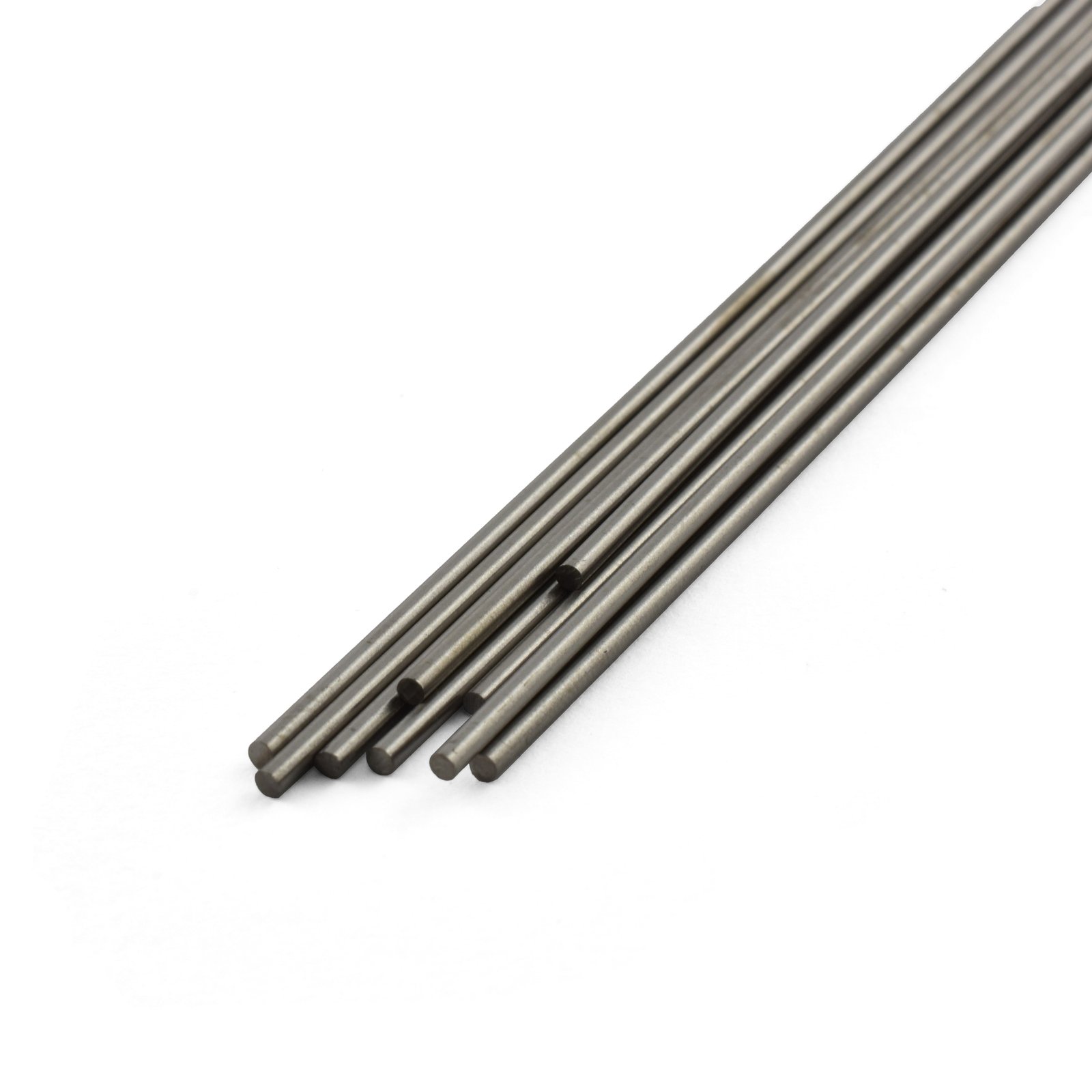 1.6mm Blue Demon Pink Multi-Mix Tungsten - 10 Pack