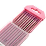 2.4mm Blue Demon Pink Multi-Mix Tungsten - 10 Pack - Image 2