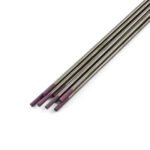 2.4mm Blue Demon Pink Multi-Mix Tungsten - 10 Pack