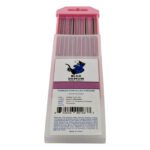 2.4mm Blue Demon Pink Multi-Mix Tungsten - 10 Pack - Image 3