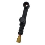 WP-17 SR-17 Flexible TIG Torch Body Head with Valve - Image 4
