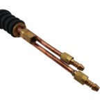 WP18 Water Cooled TIG Torch Body/Head - High Quality - Image 3