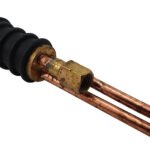 WP18 Water Cooled TIG Torch Body/Head - High Quality - Image 4