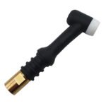 TIG Torch Body Head 26 Series WP-26 SR-26 - Image 3