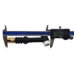 TIG Torch Body Head 26 Series WP-26 SR-26 - Image 4