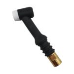 WP-26/SR-26 Flexible TIG Torch Body/Head - China Manufacturer - Image 2