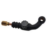 WP-9 Flexible TIG Torch Body/Head w/ Valve - 9 Series - Image 3