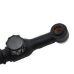 WP-9 Flexible TIG Torch Body/Head w/ Valve - 9 Series - Image 4