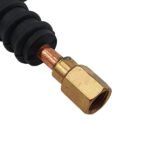WP-9 Flexible TIG Torch Body/Head w/ Valve - 9 Series - Image 5