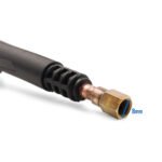 WP-9 Flexible TIG Torch Body/Head w/ Valve - 9 Series - Image 6