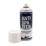 400ml Non-Flammable Anti Spatter Whale Spray 12pcs