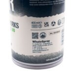 400ml Non-Flammable Anti Spatter Whale Spray 12pcs - Image 5