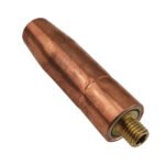 Adaptor for Eliminator Torches to Suit Tweco 4 Consumables