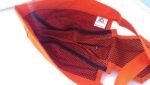Orange Welders Bandana Cap Skull Rag 1x - Image 6