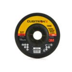 3M 14443 Cubitron 2 Flexi Grinding Disc 36 Grit 100 Pack - Image 3