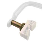 Strong Hand M10 Extender Block for UE UF UG Clamps - Image 2