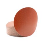 3M Cubitron 2 II 950U 180 Grit 150mm Sanding Disc Pad 6" - 200 Each - Image 3