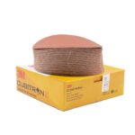 3M Cubitron 2 II 950U 180 Grit 150mm Sanding Disc Pad 6" - 200 Each - Image 4