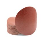 3M Cubitron 2 II 950U 60 Grit 150mm Sanding Disc Pad 6" - 50 Each - Image 3