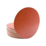 3M Cubitron 2 950U 120 Grit 150mm Sanding Disc 200pk - Image 3