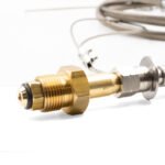 COBRA Pipeline System 1m - Oxygen High Pressure Hose for Cylinder to Manifold Connection - Image 2