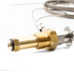 COBRA Pipeline System 2.5m - Oxygen High Pressure Hose for Cylinder to Manifold Connection - Image 3