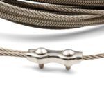 COBRA Pipeline System 2.5m - Oxygen High Pressure Hose for Cylinder to Manifold Connection - Image 4