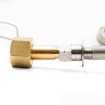 COBRA Pipeline System 2.5m - Oxygen High Pressure Hose for Cylinder to Manifold Connection - Image 6