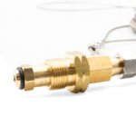 COBRA Pipeline System 1m - Acetylene High Pressure Hose for Cylinder to Manifold Connection - Image 6