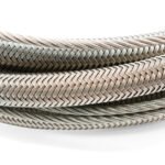 COBRA Pipeline System 2.5m - Argon High Pressure Hose for Cylinder to Manifold Connection - Image 5