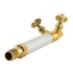 COBRA Gas Torch Handle Oxy | Acetylene | LPG - Comet Compatible - Blowpipe - Image 2