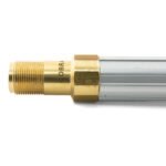 COBRA Gas Torch Handle Oxy | Acetylene | LPG - Comet Compatible - Blowpipe - Image 4