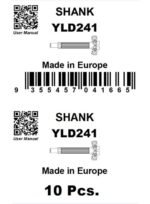 COBRA Gas Torch Handle Oxy | Acetylene | LPG - Comet Compatible - Blowpipe - Image 6