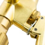 COBRA Gas Cutting Attachment Oxy | Acetylene | LPG - CIG Comet Compatible - Image 2