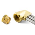 COBRA Gas Cutting Attachment Oxy | Acetylene | LPG - CIG Comet Compatible - Image 5