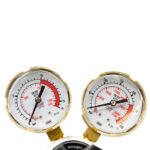 COBRA Home Brew Regulator Nitrogen Regulator Side Inlet 0-1000 kPa - Image 6