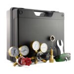 COBRA Oxygen Acetylene Gas Kit - Welding | Cutting | Brazing Set - Image 2