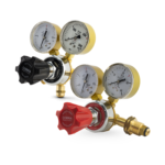 COBRA Oxygen Acetylene Gas Kit - Welding | Cutting | Brazing Set - Image 5