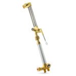 COBRA Oxygen Acetylene Gas Kit - Welding | Cutting | Brazing Set - Image 6