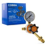 COBRA Oxy LPG Gas Kit Welding Cutting Brazing No Flashbacks - Image 2