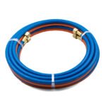 COBRA OXY LPG Gas Kit Welding Cutting Brazing Set - Image 2