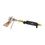 COBRA LPG Brazing Soldering Heating Bullfinch Style Europe - Image 2